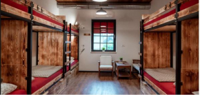 Hostel Marko